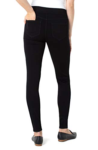 Image of Liverpool Los Angeles Sienna Pull on Skinny Jean