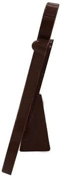BWB Large Translucent Rectangular Prism Chocolate Mold