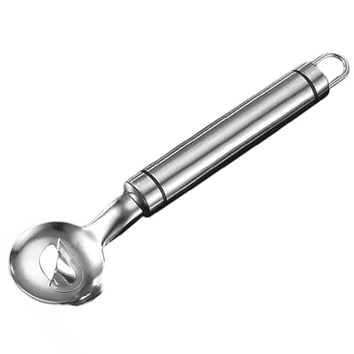 Moldeador de albóndigas de carne portátil, apto para lavavajillas, herramienta de cocina profesional duradera para hacer bolas de para el hogar y la restauración