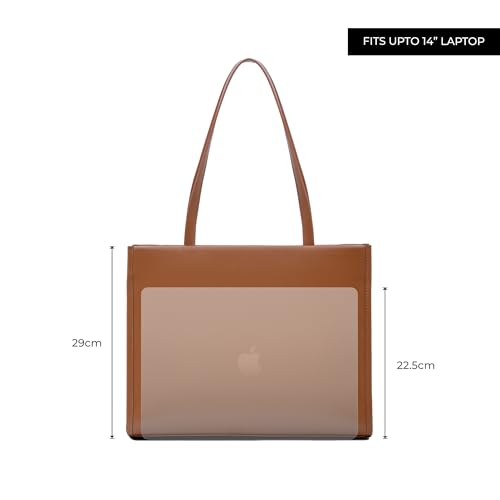 Image of Miraggio Cairo Tote Bag