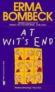At Wit's End Publisher: Fawcett B004TVO1JC Book Cover