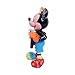Enesco Disney by Britto Mickey Mouse Miniature Figurine, 3.54 Inch, Multicolor,6006085