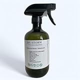 Hypochlorous Acid Surface Cleaner 500ml – HOCL Disinfectant & Multi-Surface Sanitizer – Eco-Friendly, Non-Toxic, Pet & Child Safe – Powerful Odor Eliminator – Home, Kitchen, Bathroom, Office Use
