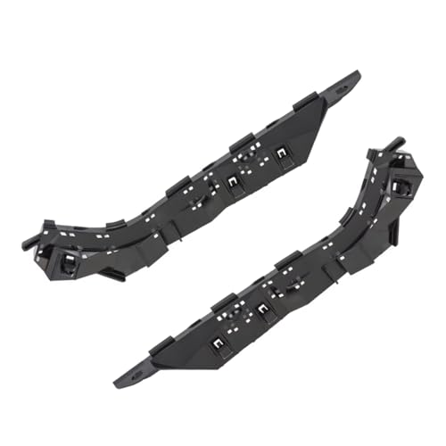 Supports de pare-chocs avant Subaru Legacy pour réparer un bouclier affaissé