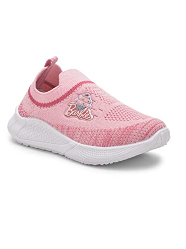 Image of toothless Girls Sports Shoes Sneaker