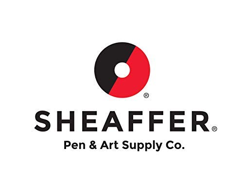 Sheaffer Piston Converter For Sheaffer Fountain Pens (86700), Fits Prelude, Sagaris, Intensity, 300, And 100 Fountain Pens #TOP1