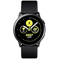 SAMSUNG Galaxy Watch Active (40MM, GPS 
