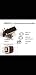 Minn Kota All Terrain / Edge 5 Speed Foot Pedal Switch #2884026
