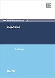 geodäsie  Geodäsie (DIN-Taschenbuch)