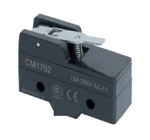 Interrupteur de position CM-1702 haute sensibilité pour CNC