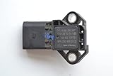 sensor de presion turbo Sensor Presion Turbo Audi A3 (8v1, 8vk) 03g906051d (usado) (id:recsp2435214)