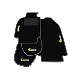 porsche 911 convertible 2019 FORMA: Alfombrillas no universal pero con una forma especial para la forma del suelo de su coche. Nuestras alfombrillas a medida garantizan una mejor protección que las universales, que pueden tener problemas de adaptación y están creadas para medidas estándar, impidiendo así una protección completa de todo el suelo del coche. Gracias a su precisión, nuestras alfombrillas se adaptan perfectamente al interior del coche.
