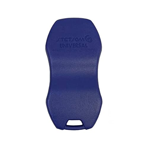 Controle Longa Distancia Sx Universal Até 200 Metros Azul