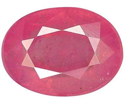 Rubis naturel de qualité supérieure AA++ pour haute joaillerie