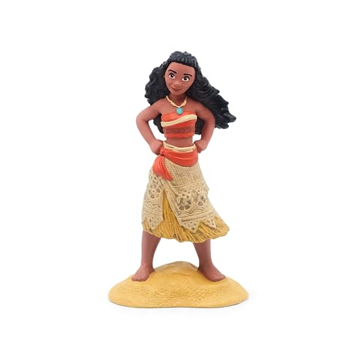 tonies moana audio toy figurine from disney
