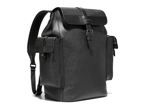 Cole Haan Triboro Rucksack, Black4