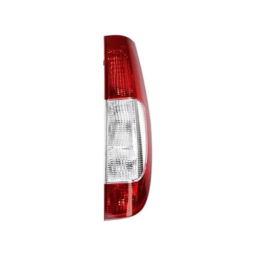 Feu de signalisation pour Mercedes Viano idéal pour les longs voyages en famille