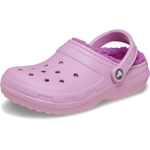 Crocs Classic Lined Clog 45 46 EU Hydrangea