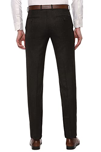 Image of Van Heusen Men Work Utility Pants