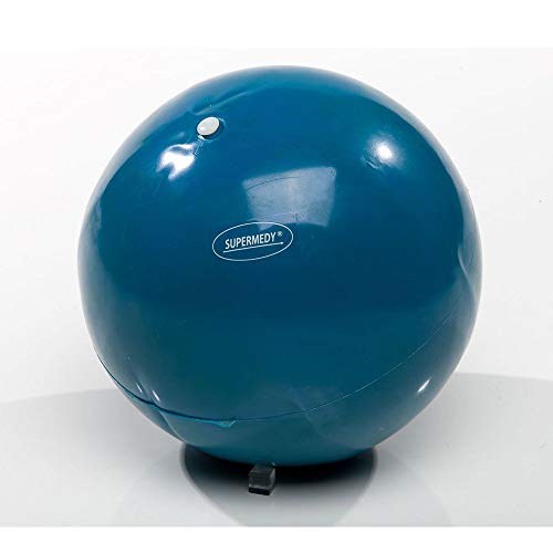 Bola Overball p/Pilates 26 cm Supermedy