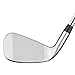 Orlimar Intercept MB Chrome Golf Iron Set (5-GW), Men's Right Handed Steel, Stiff Flex