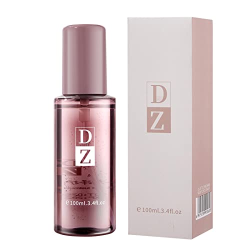 Cabello más suave para cabello encrespado | Aceite Capilar Rico en Vitaminas 120ml - Aceites capilares para crecimiento y reparación, sueros capilares para cabello dañado y rizado, alisado, Tsuchiya