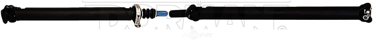 Dorman 946-434 Rear Drive Shaft Compatible with Select Ford Models (Made in USA)