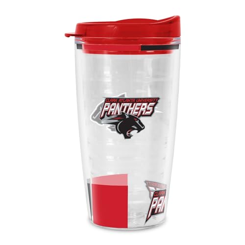 Image of Rico Industries NCAA Double Wall Tritan Tumbler 16oz or 22oz