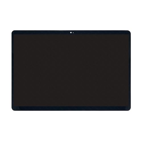 FTDLCD® Pantalla táctil LCD OLED FHD de 13,3 pulgadas con marco para Lenovo IdeaPad Duet 5 Chromebook 13Q7C6 82QS 1920 x 1080