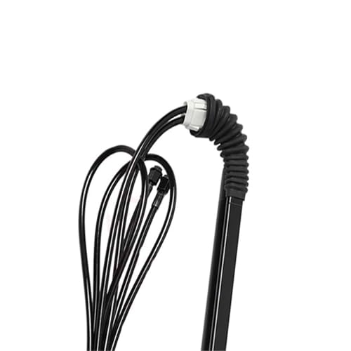 Support de levage de coffre défectueux sur Cadillac SRX solution - 5