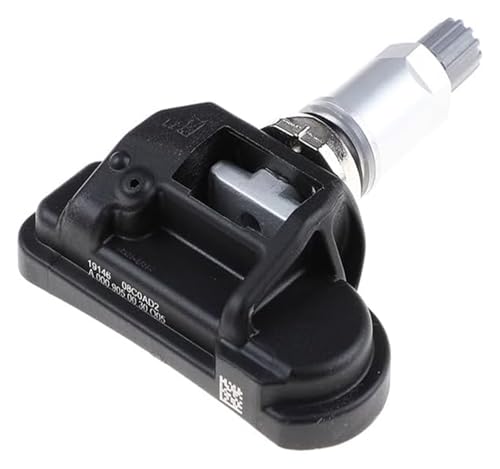 Capteurs de pression des pneus Mercedes Classe C W205 W204 TPMS x4