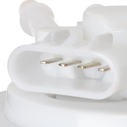 Image of Detroit Axle - Fuel Pump Module for Buick LeSabre Park Avenue Pontiac Bonneville Cadillac DeVille Seville Olds Aurora, Electric Fuel Pump Module Assembly 2001 2002 2003 Replacement