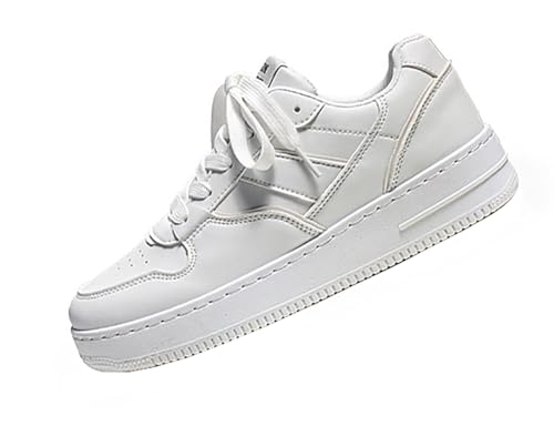 [EOOPDG] 6cm gUP V[NbgV[Y Y Xj[J[ wȂ V[Y JWAXj[J[ jO (zCg, 25.0 cm)