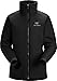 Produktbild Arc'teryx Damen Atom Lt Jacket Women's Jacke, Black, S Regular