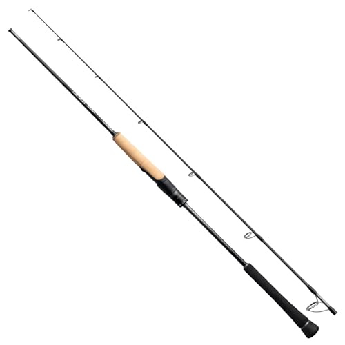値下げ!シマノ オシアジガー コンセプトS S60-5 美品 トンジギ ヒラマサ シマノ オシア ジガー コンセプトS S60-5 (ロッド・釣竿) 価格