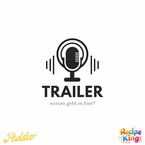 Trailer - Worum geht es hier