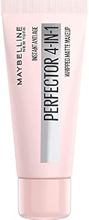 Maybelline Instant Age Rewind Instant Perfector 4 in 1, Blur, Conceal, Even Skin, Mattify, Light Medium
