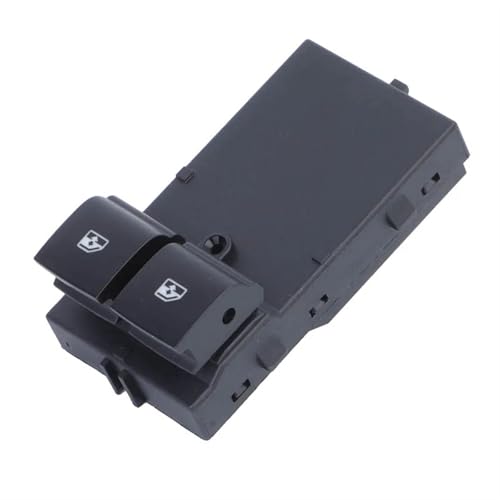 Bouton de lève-vitre OEM 92232160 DWS1685 pour commande de commutation automobile 1 pièce - 4