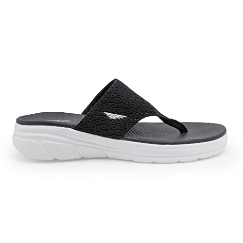 Image of Red Tape Sports Sandals for Women | Comfortable Cushioned Slip-on