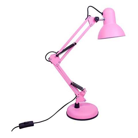 Lámpara de Escritorio LED con Brazo Articulado BEL AIR HOME Cover