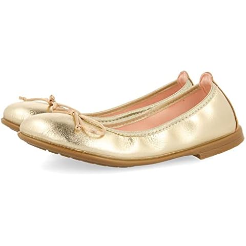 Ballerines GIOSEPPO Bleik Cover