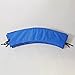 Trampoline Pad Surround Padding, Sun Resistant Mat, Waterproof Portable Round, Trampoline Edge Cover Trampoline Frame Cover, 10ft Outer Diameter