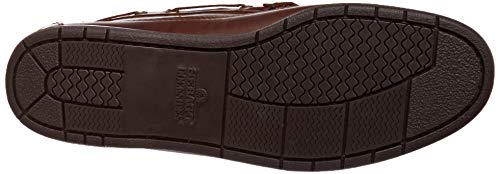 Sebago Sloop, Mocassini, Uomo, Marrone (Brown Gum