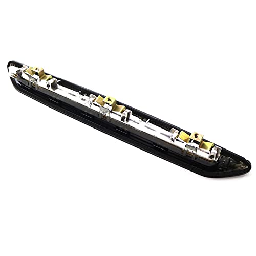 Lâmpada De Freio De Montagem Alta Led Terceira Luz De Freio Traseira Luz Traseira Para Polo 9N 9N3 2