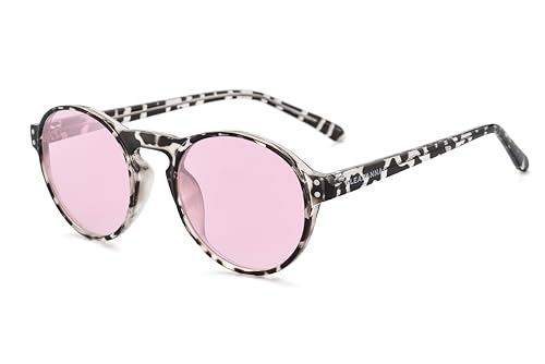 Image of Blue Light Glasses for Woman, AR Coating, Sleep Computer Gaming Glasses, Anti Eyestrain and UV Glare Protection