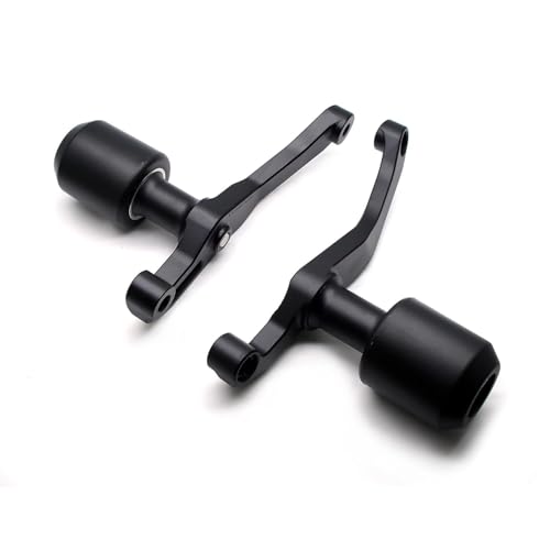 MZS Motorcycle Frame Sliders for Suzuki GSX-8 Series