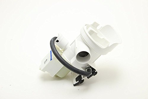 Bosch 00436440 Pump-Drain