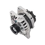 37300-2B300 373002B500 373002B510 13209 2607372 2608483 Alternator 12V 90A For Accent 1.6L For