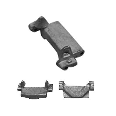 Amazon | 1/35 2 x 組み立て金属可動履帯セットT48トラック