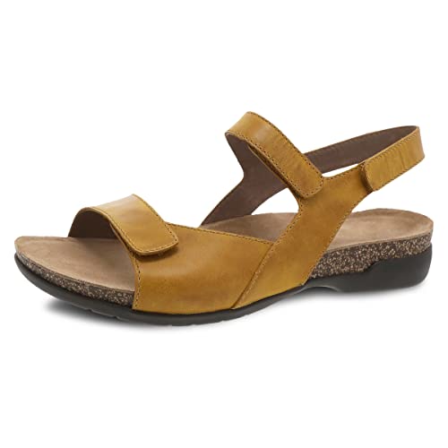 Dansko Women's Jovie Slide Sandals (FootSmart.com) | Women shoes, Sandals, Slide sandals